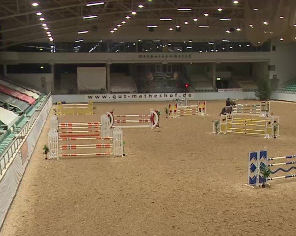 Reitturnier Kreuth 2025