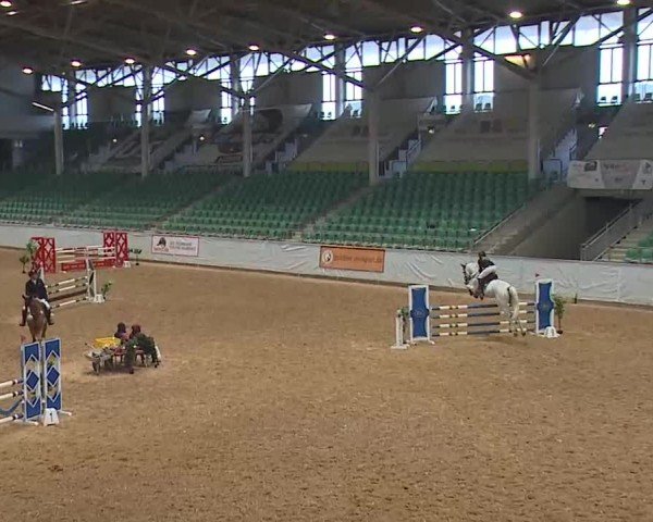 Reitturnier Kreuth 2025