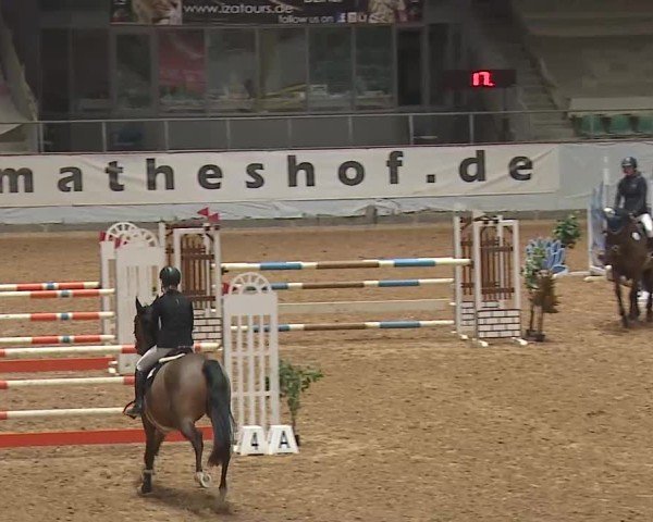 Reitturnier Kreuth 2025