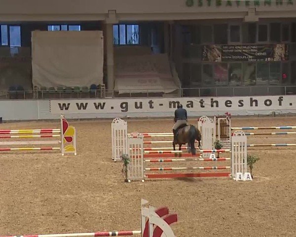 Reitturnier Kreuth 2025