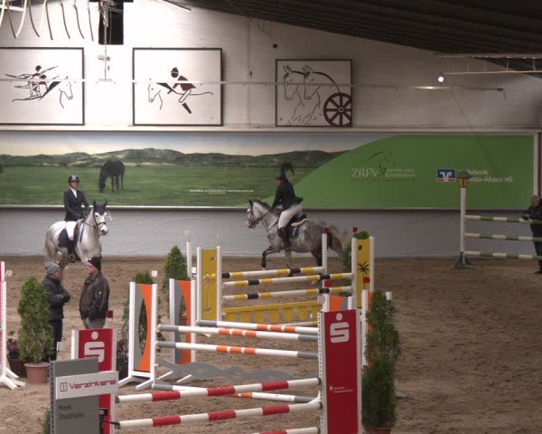 Reitturnier Legden 2025