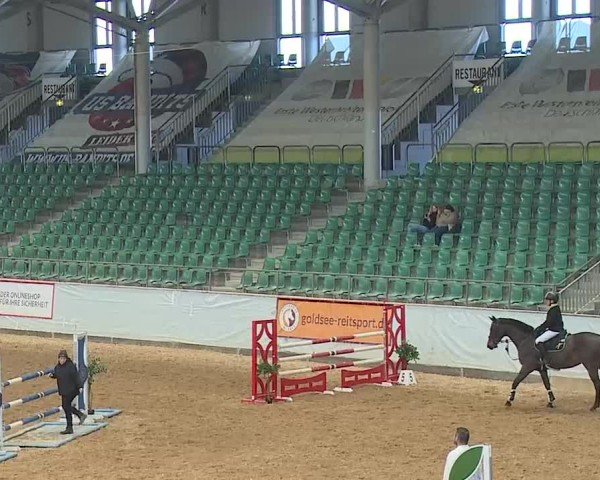 Reitturnier Kreuth 2025