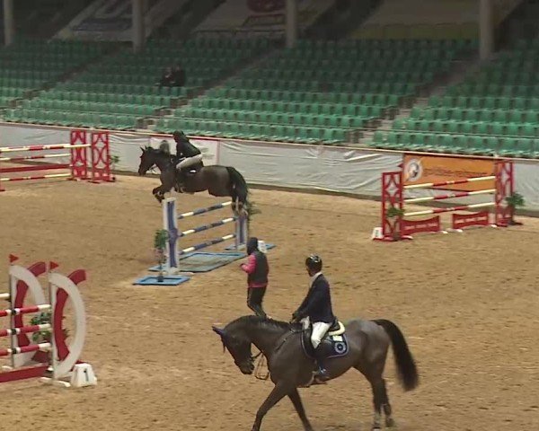 Reitturnier Kreuth 2025
