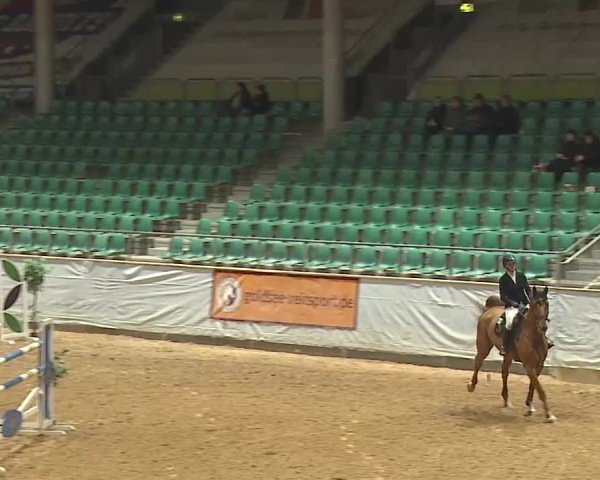 Reitturnier Kreuth 2025