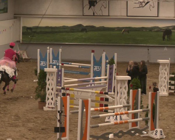 Reitturnier Legden 2025