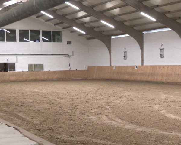 Reitturnier Olfen-Vinnum 2025