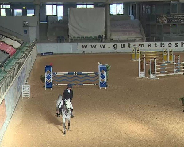 Reitturnier Kreuth 2025