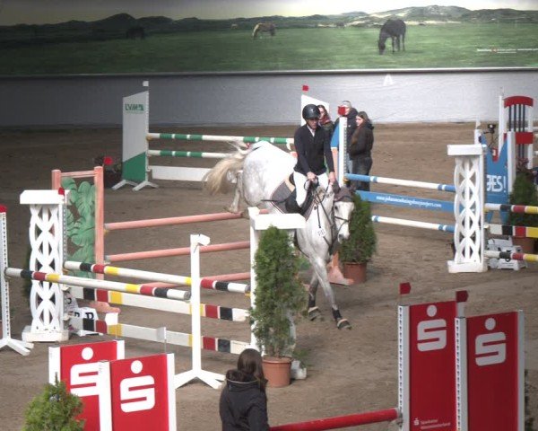 Reitturnier Legden 2025