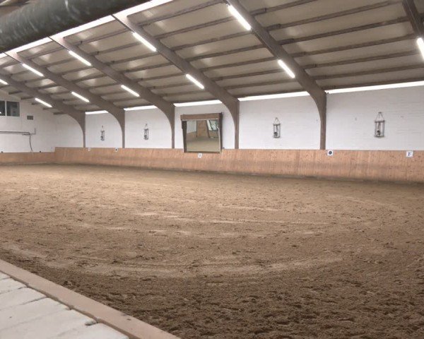Reitturnier Olfen-Vinnum 2025