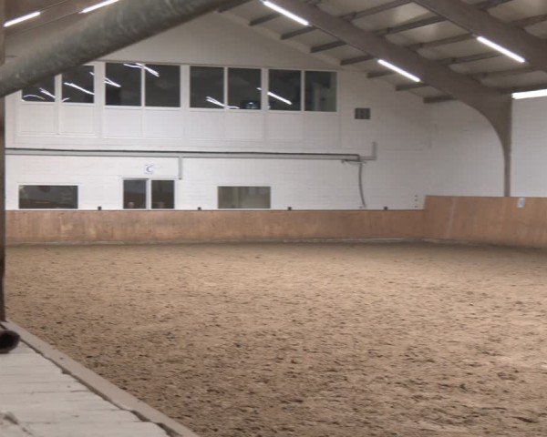 Reitturnier Olfen-Vinnum 2025
