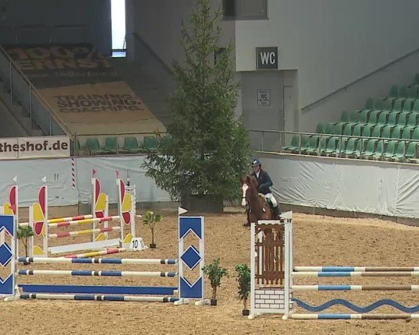 Reitturnier Kreuth/Opf. 2025
