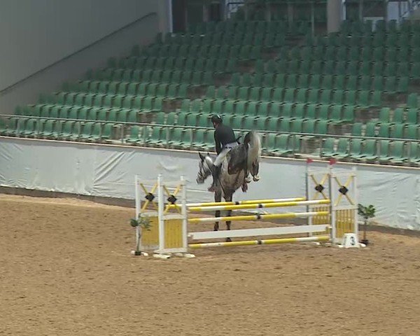 Reitturnier Kreuth/Opf. 2025