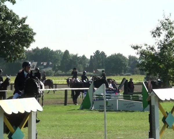 Herbstturnier RV Voerde e.V. 2013