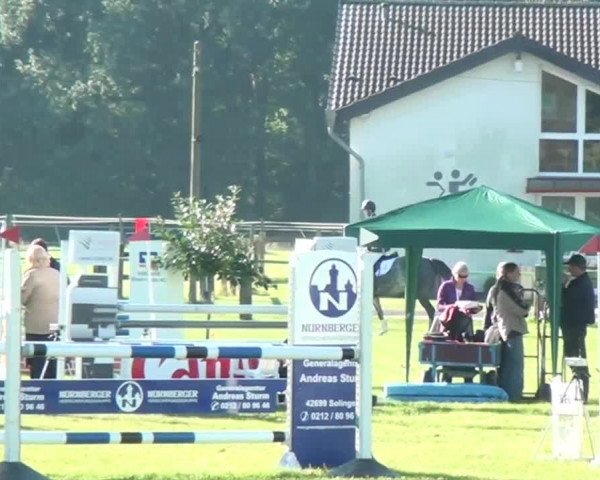Herbstturnier RV Voerde e.V. 2013