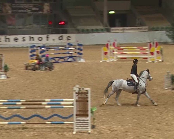 Reitturnier Kreuth/Opf. 2025