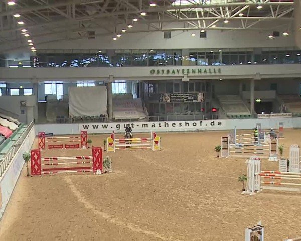 Reitturnier Kreuth/Opf. 2025