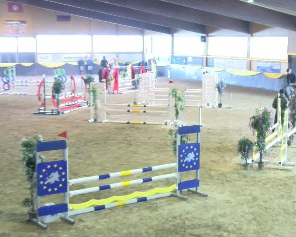 Reitturnier Sauldorf-Boll 2025
