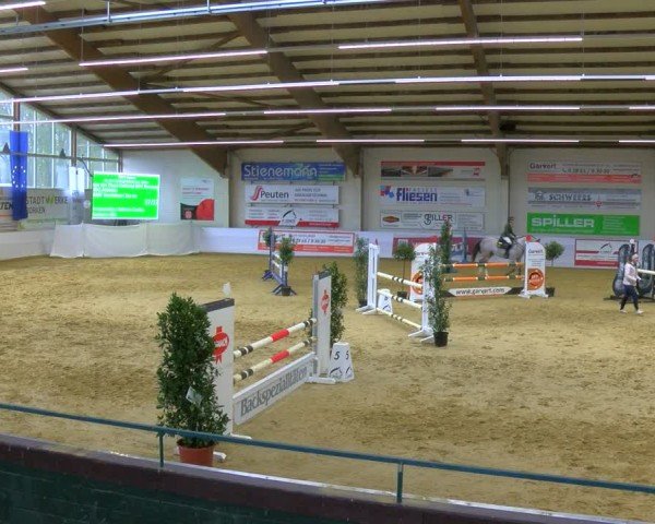 Reitturnier Borken 2025