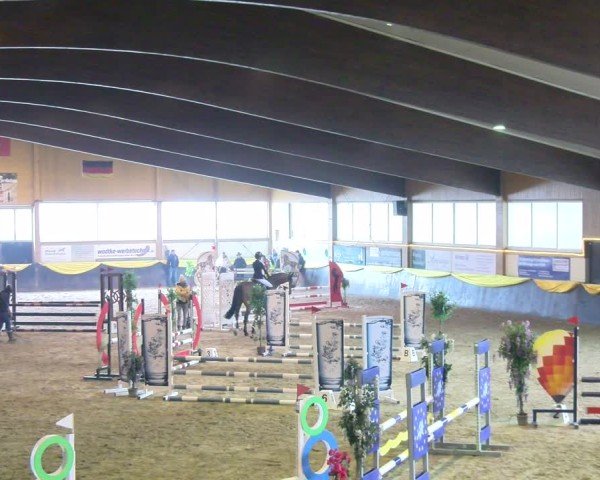 Reitturnier Sauldorf-Boll 2025