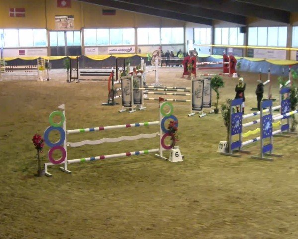 Reitturnier Sauldorf-Boll 2025