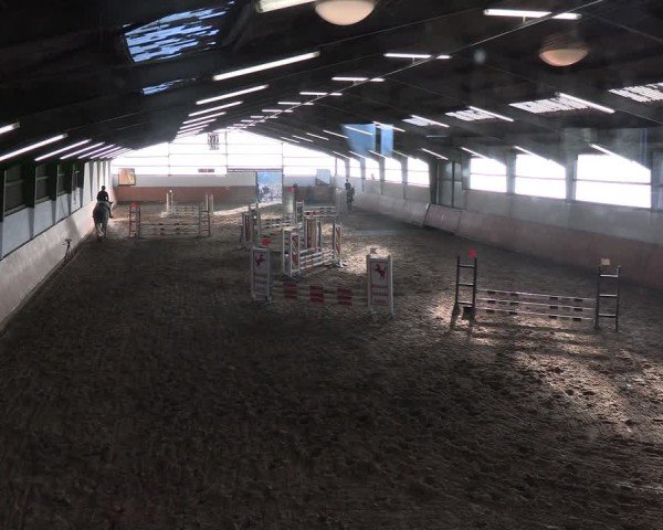 Reitturnier Datteln 2025