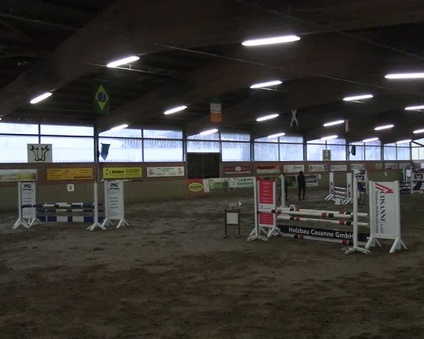 Reitturnier Lembeck 2025