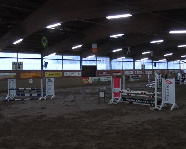 Reitturnier Lembeck 2025