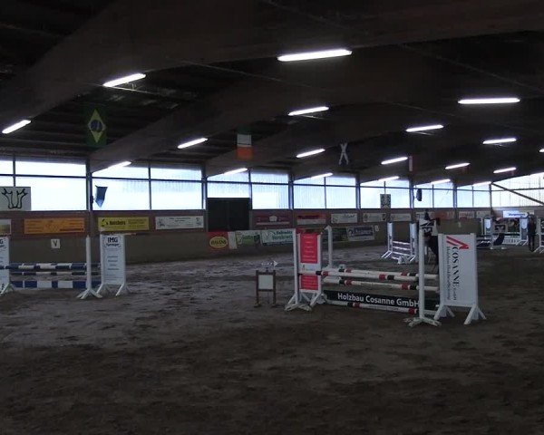 Reitturnier Lembeck 2025