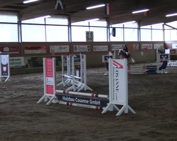 Reitturnier Lembeck 2025