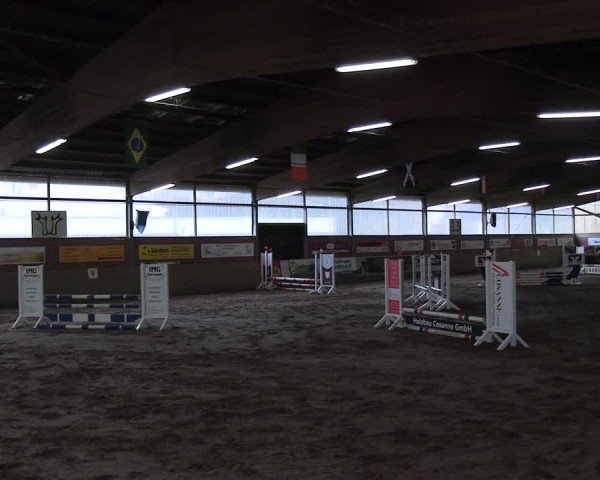 Reitturnier Lembeck 2025
