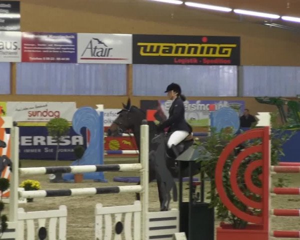 Reitturnier Isterberg 2013
