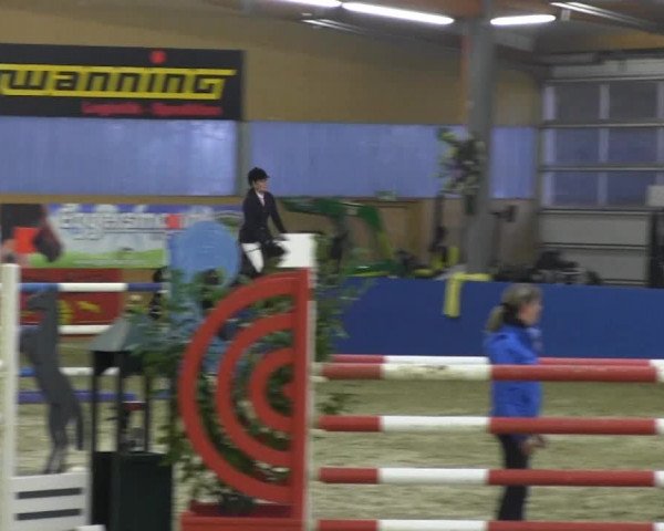 Reitturnier Isterberg 2013