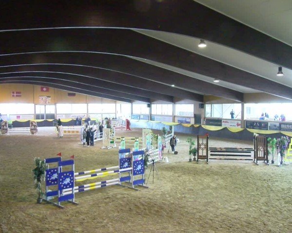 Reitturnier Boll 2025