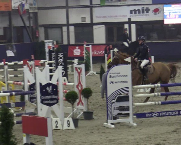 Reitturnier Vlotho-Exter 2025