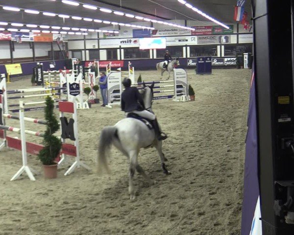 Reitturnier Vlotho-Exter 2025