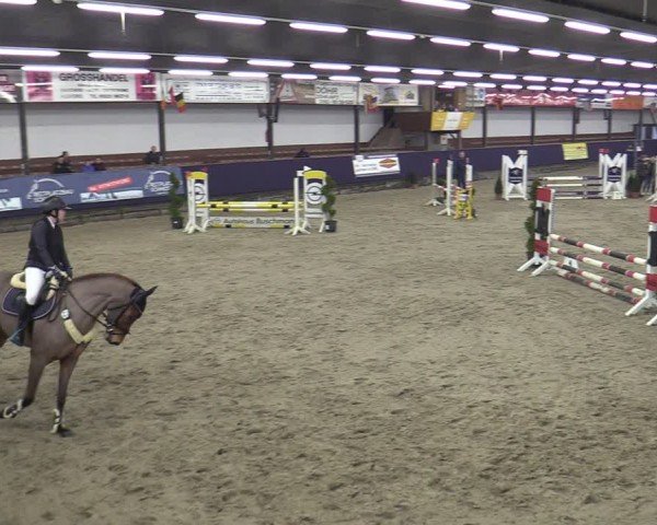 Reitturnier Vlotho-Exter 2025