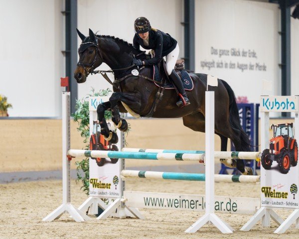 Sophie Elisabeth Brand