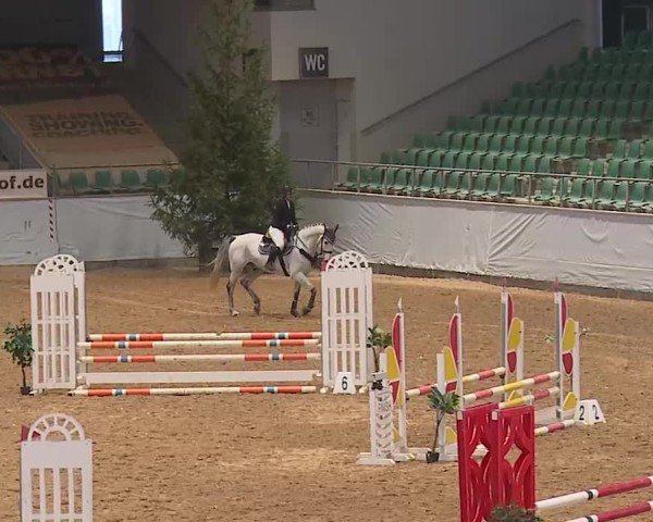 Reitturnier Kreuth 2025