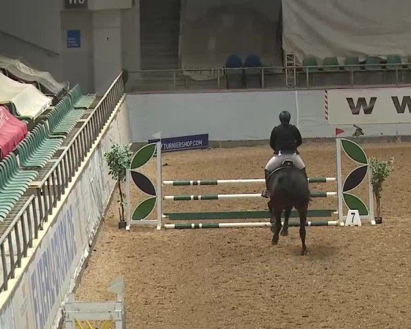 Reitturnier Kreuth 2025
