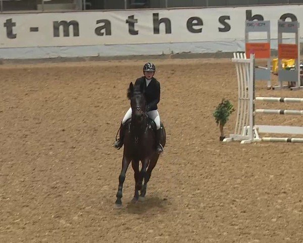 Reitturnier Kreuth 2025