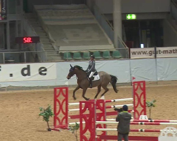 Reitturnier Kreuth 2025