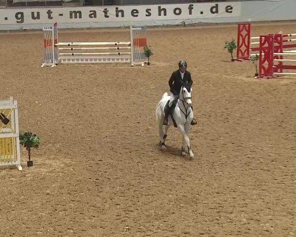 Reitturnier Kreuth 2025
