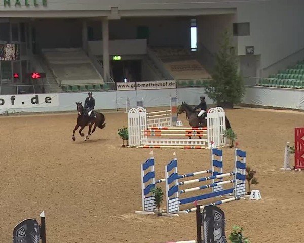 Reitturnier Kreuth 2025