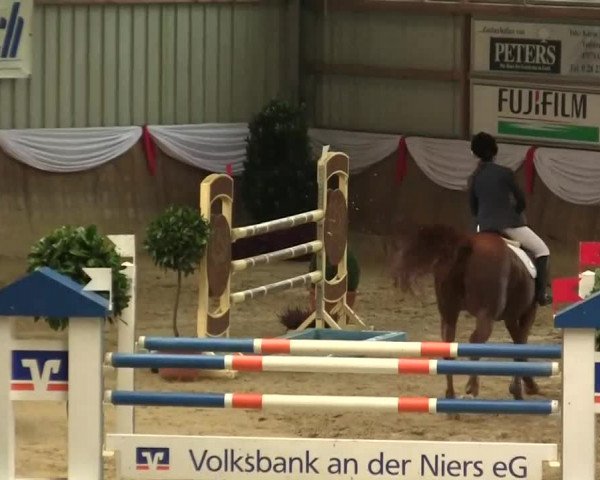 YOUNGSTER-EVENT GOCH 2013
