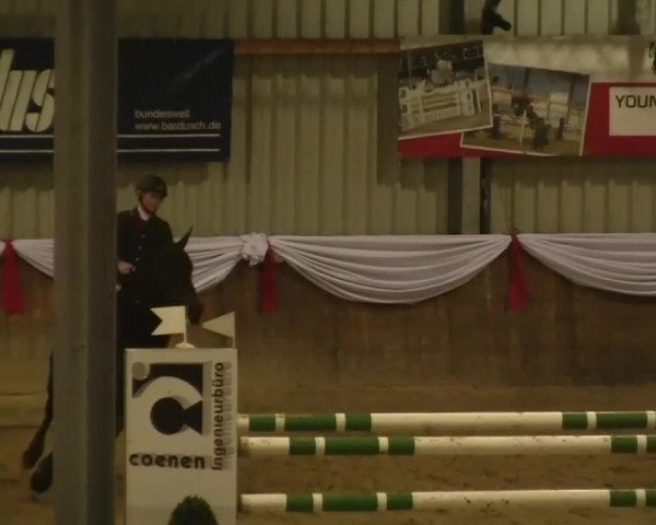 YOUNGSTER-EVENT GOCH 2013