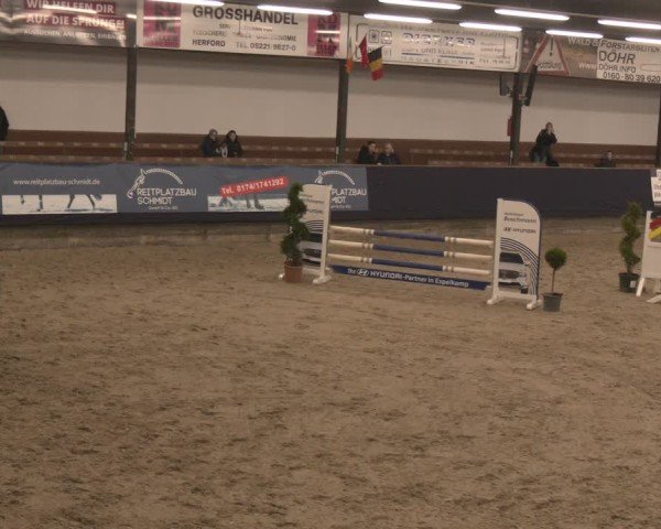 Reitturnier Exter 2025