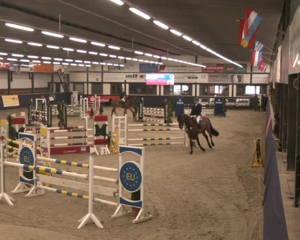 Reitturnier Exter 2025