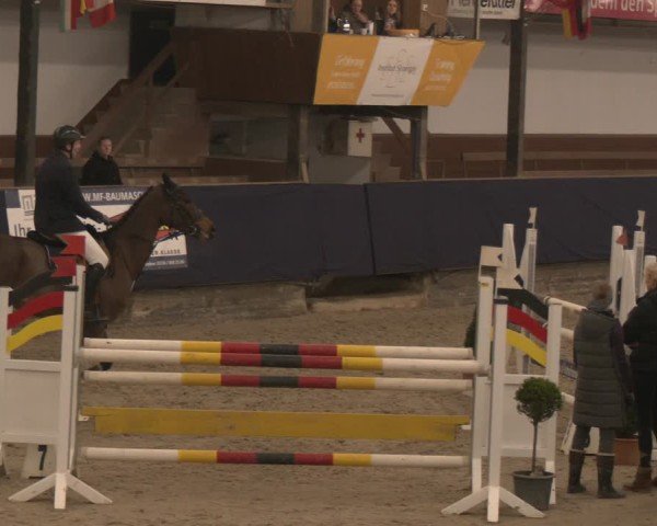 Reitturnier Exter 2025