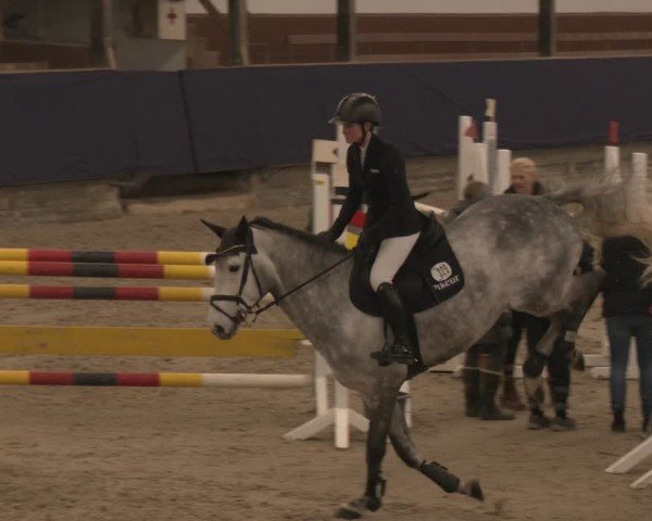 Reitturnier Exter 2025