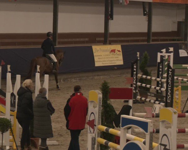 Reitturnier Exter 2025